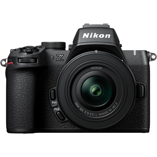 Nikon Z50 II + Z DX 16-50 VR - garancija 3 godine! - 1